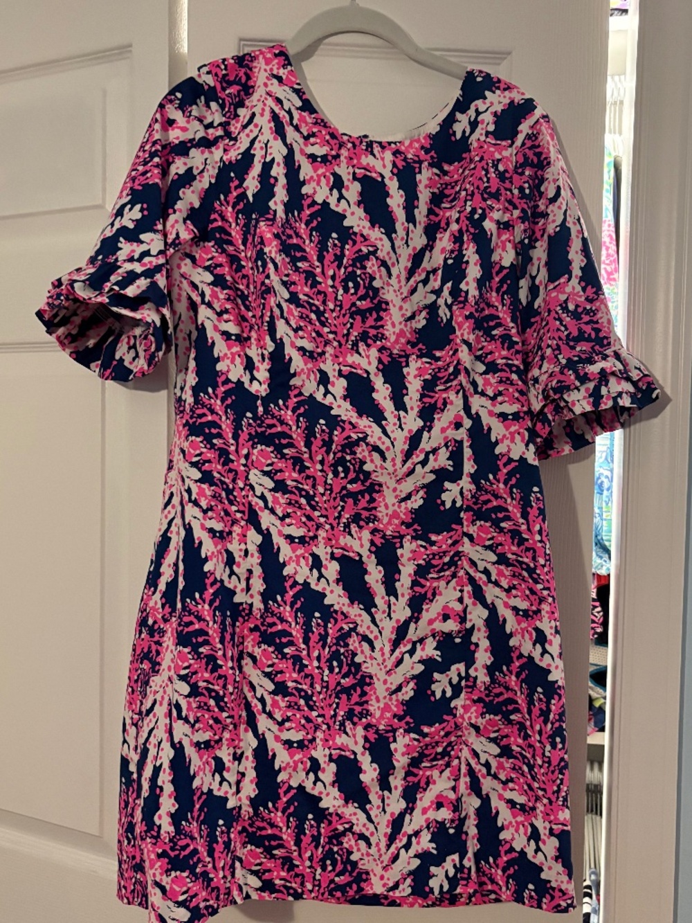 Lilly Pulitzer size 10 dress